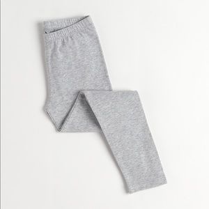 Brandy Melville Grey Legging